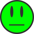 Error Smiley